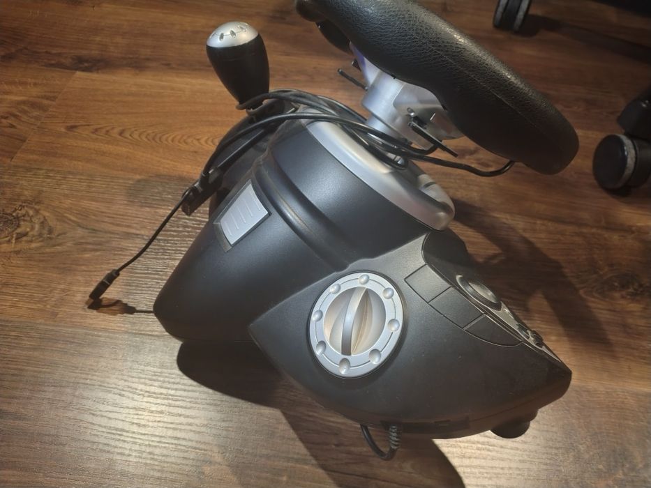 Kierownica tracer zonda pc/ps