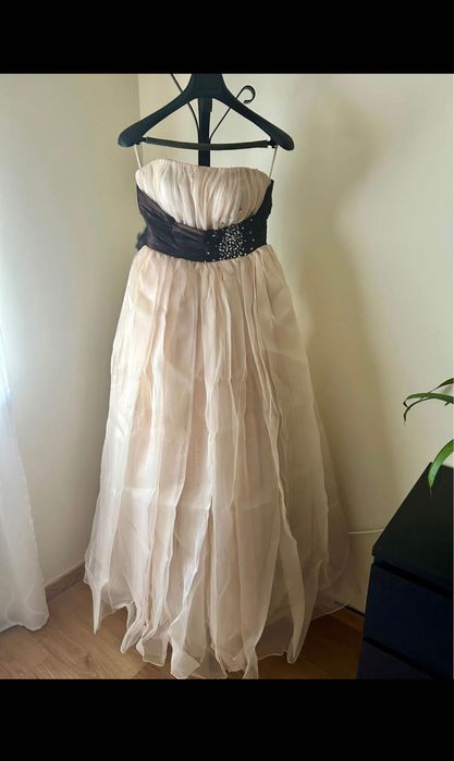 Vestido Gala / Casamento