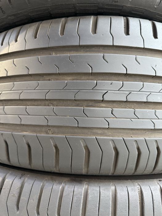 215/45/17 Continental Conti Eco Contact 5