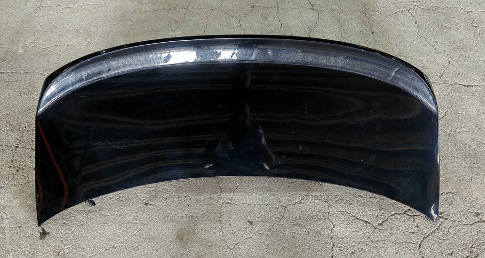 Tampa da mala BMW E90 serie 3 lci