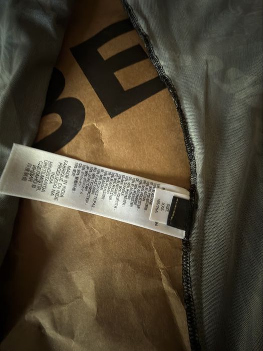 Diesel Оригінал боді сітка