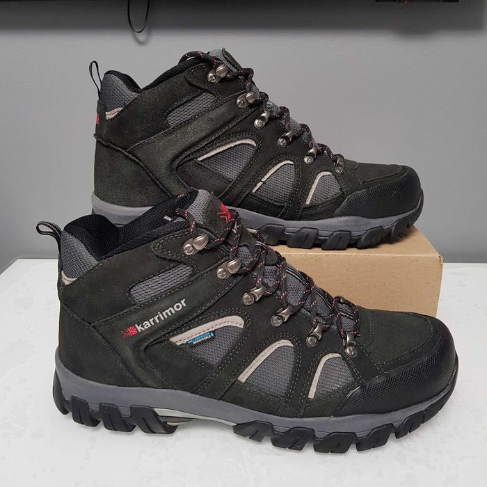 Karrimor чоловічі черевики ботинки р. 44