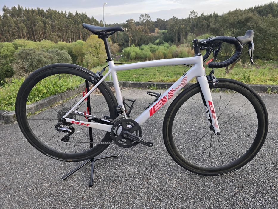 Bh ultralight 48 super equipada