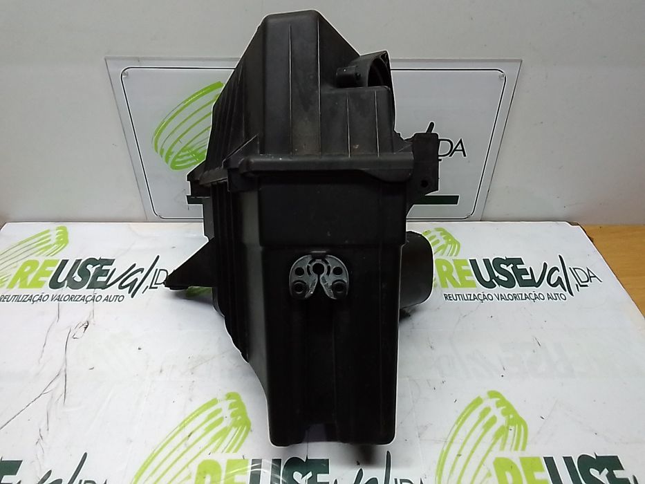 Caixa filtro ar VOLKSWAGEN Polo (9N)