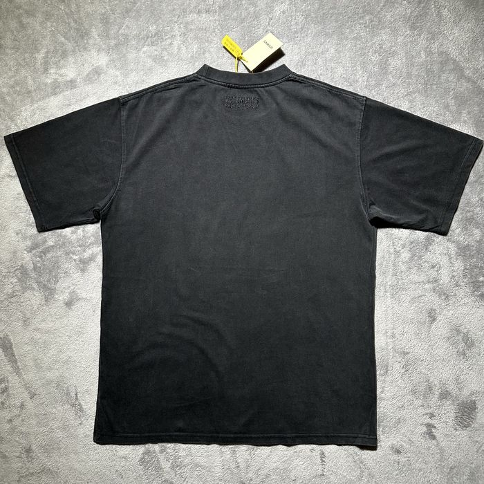 Футболка Vetements DVD S M L