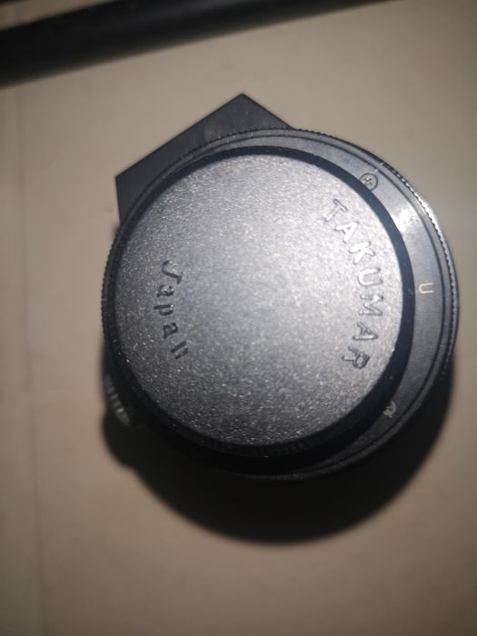 Vivitar Series 1 90mm f2.5 Analog Macro Photography Lens with Macro Adapter64550769773315121