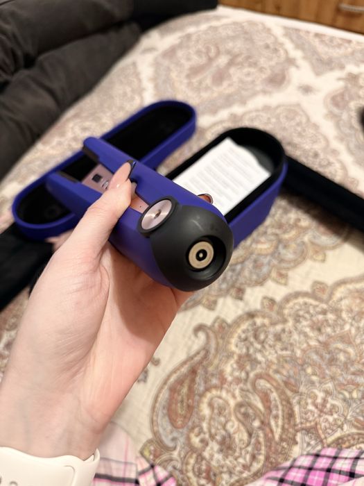 Dyson hs07 плойка випрамляч, утюжок, оригінал