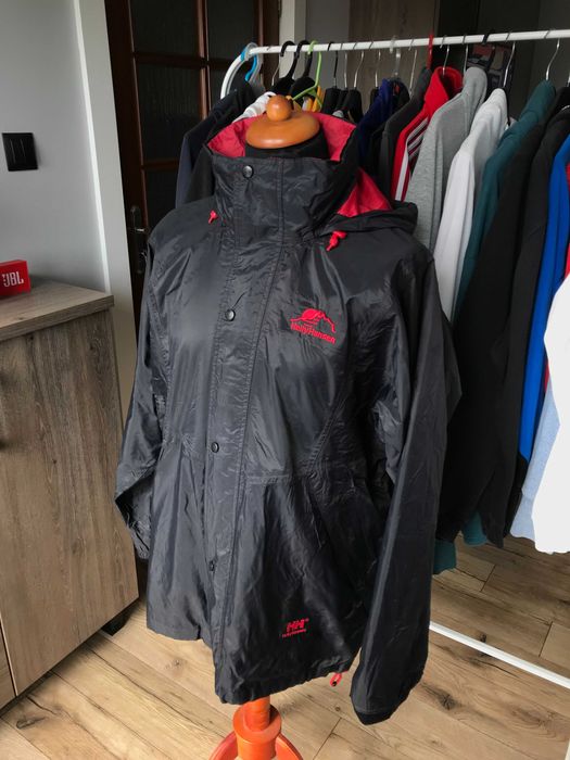 Kurtka lekka Helly Hansen Tech rozm. XL