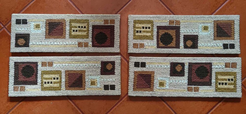 Quadros arraiolos64752380825217120