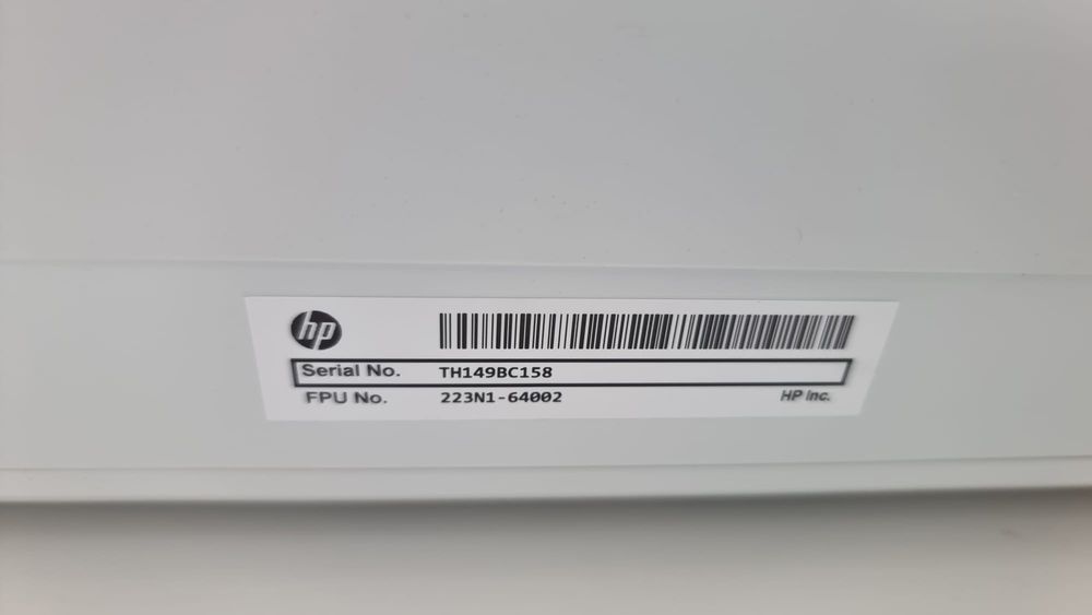 Impressora Hp envy 6030e