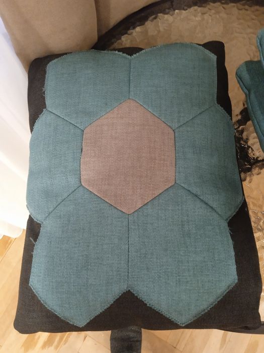 Декоративні подушки