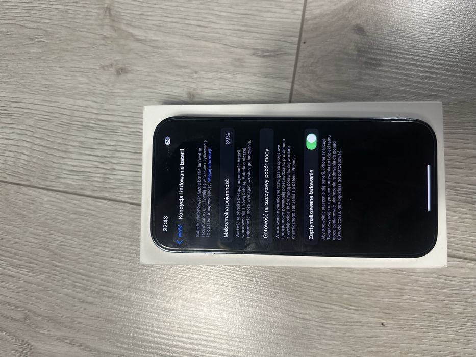 Iphone 14 pro 128gb
