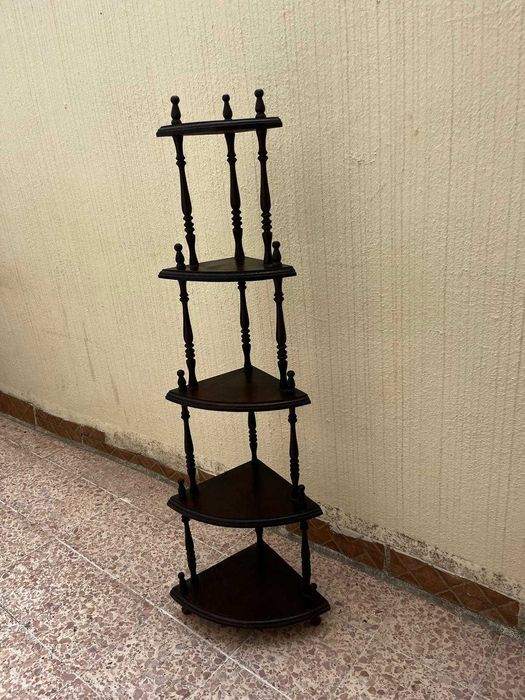 Movel de canto giro