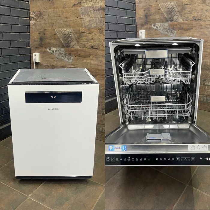 Настольная посудомойка Toshiba CBT2EESISRL СтОК Гарантия Доставка