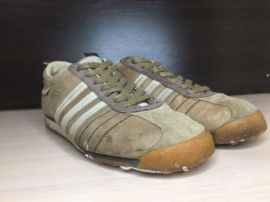 Adidas chile 63 vintage sneakers