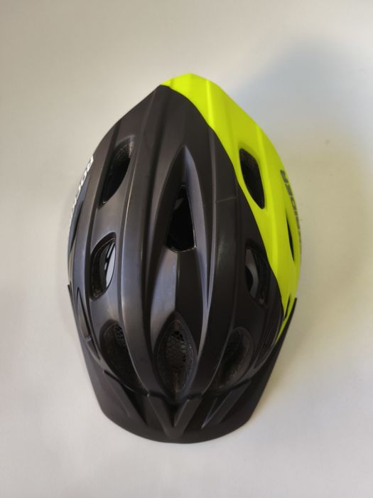 Capacete Rockrider 5/12 anos