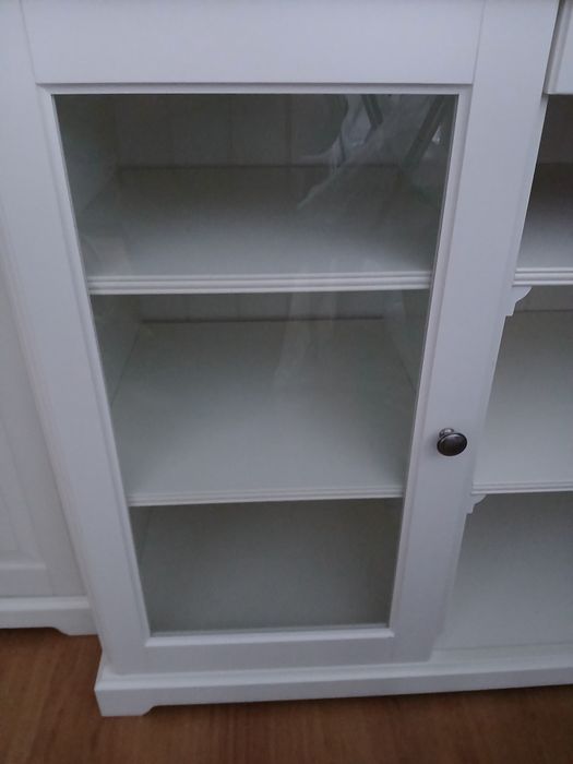 Aparador branco Liatorp