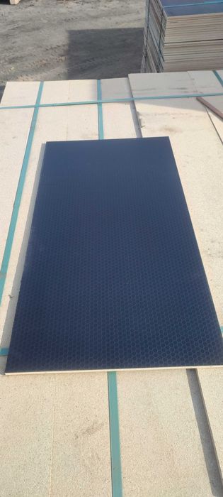 Sklejka 12mm 50x100cm  antypoślizgowa, półka, regał,  gołębnik