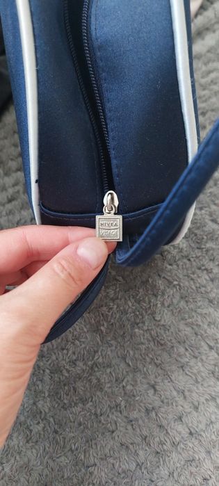Kosmetyczka torebka Nivea