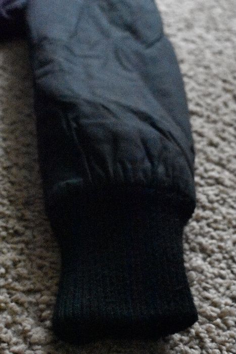 kurtka damska,czarna