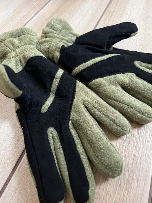 Перчатки зимові зсу