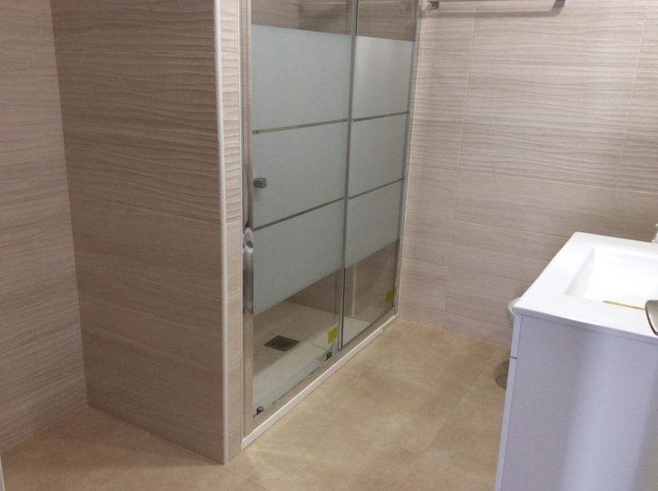Appartamento T2 no Alvor