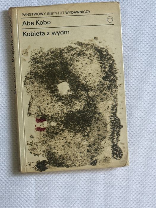 Abe Kobo Kobieta z Wydm