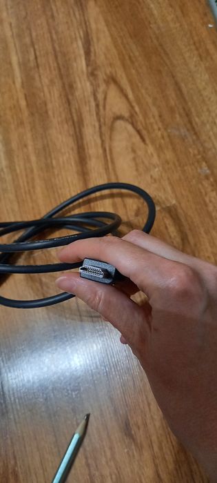 Nintendo switch dock do tv kabel hdmi, smyczka