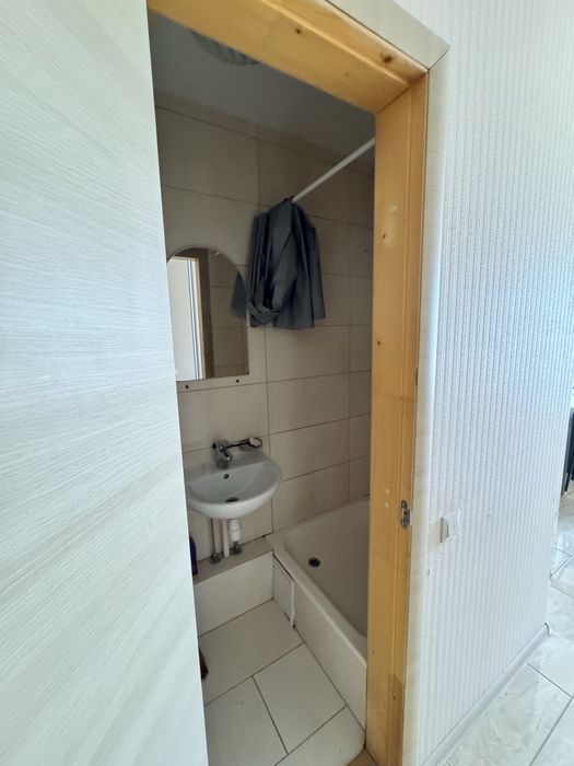 Сдам гостинку «Воробьевы горы»