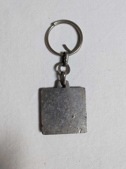 Porta-Chaves Citroën Anos 80/90 – Colecionismo / Clássicos