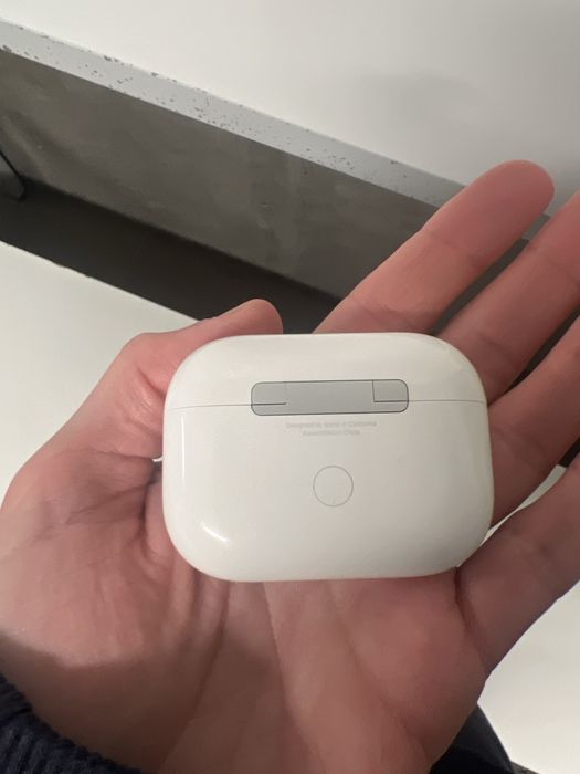 Airpods Pro 2 geracao