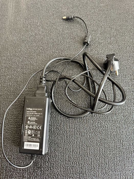 Wahoo KICKR Core trenażer interaktywny Smart Trainer Zwift ANT+ Bluetooth