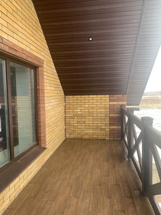 Продам дом 2020 г с теплым подвалом Котляры  Безлюдовское направл Т