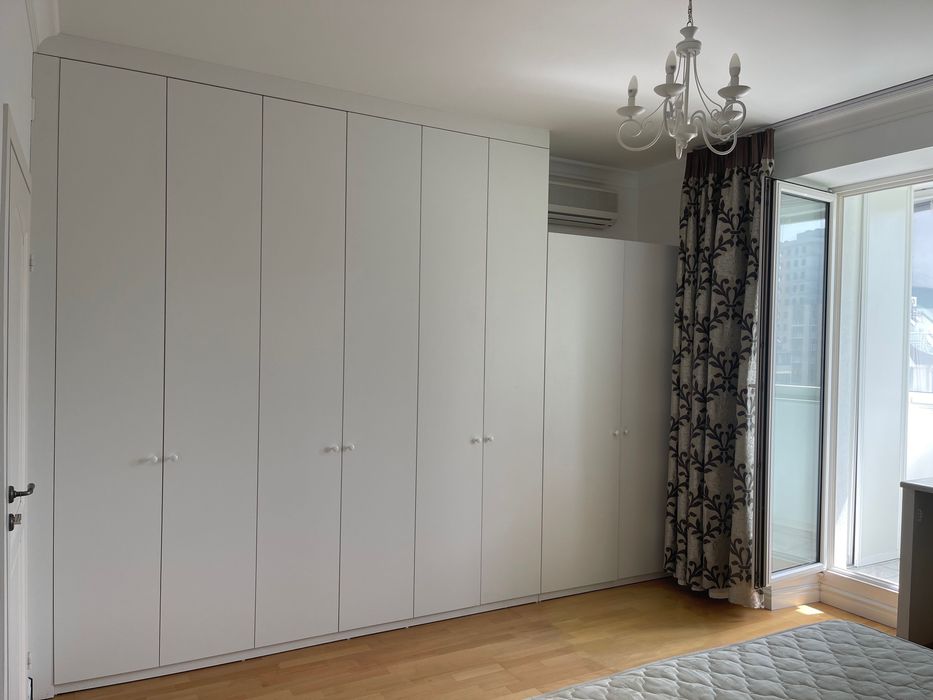 Многокомнатная квартира по адресу ул. Ильенка Юрия (площадь 190 м²) - Atlanta.ua - фото 6