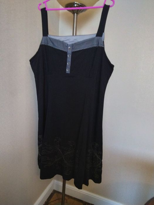 Сарафан  XXXL.   .