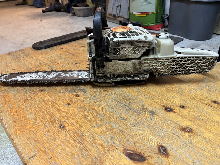 Sprzedam StIHL  MS280C