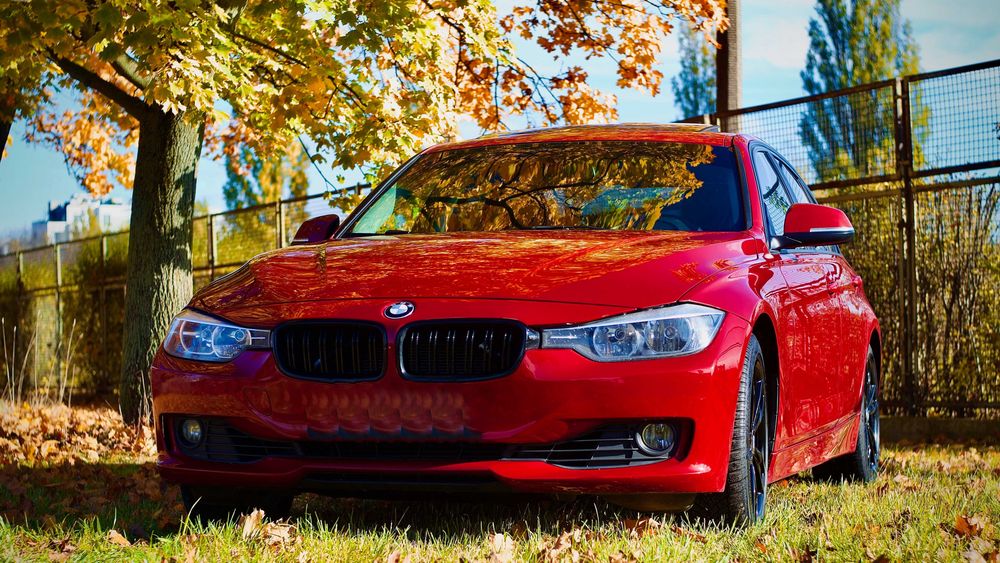 BMW 3 Series 2014 VIN WBA3A5C54FP605134 фото оголошення 7 з 22