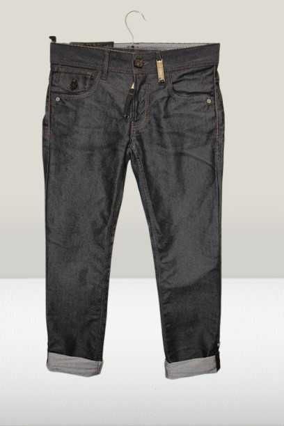 Крутые брюки High! Brunello Cucinelli Італія