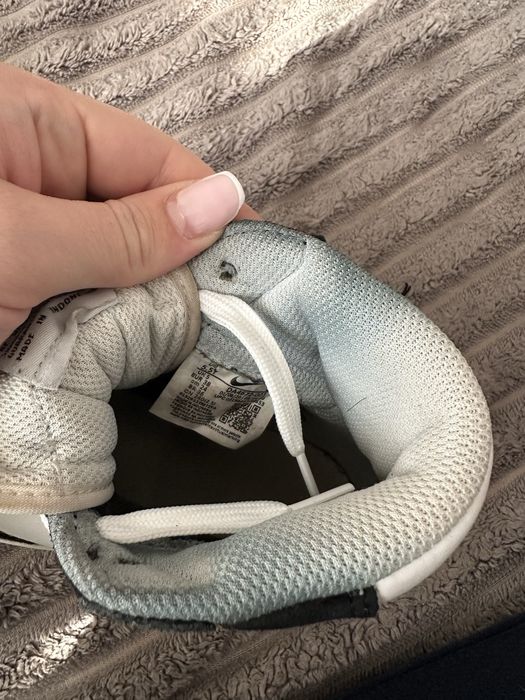 Кросівки nike кеди nike