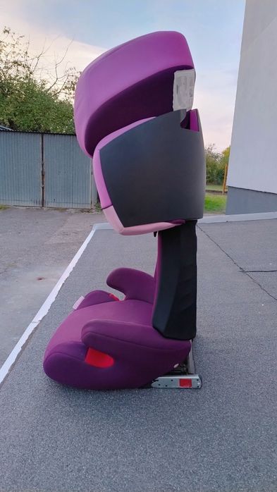 Fotelik dziecięcy cybex
