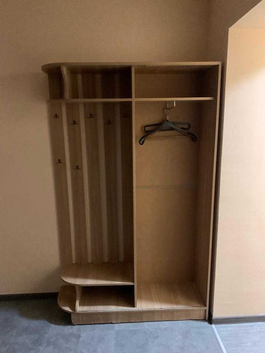 Офіс на вул. Пушкінська