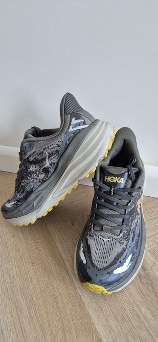 Кросівки Hoka Stinson 7