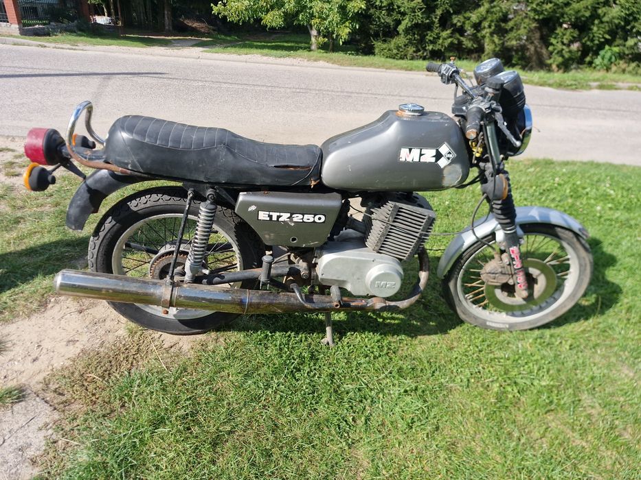 Mz