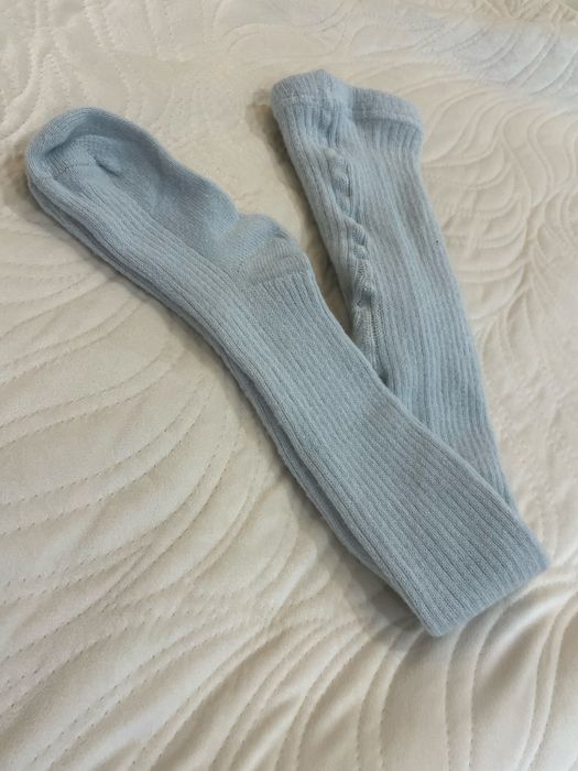 Колготки для дівчинки нові