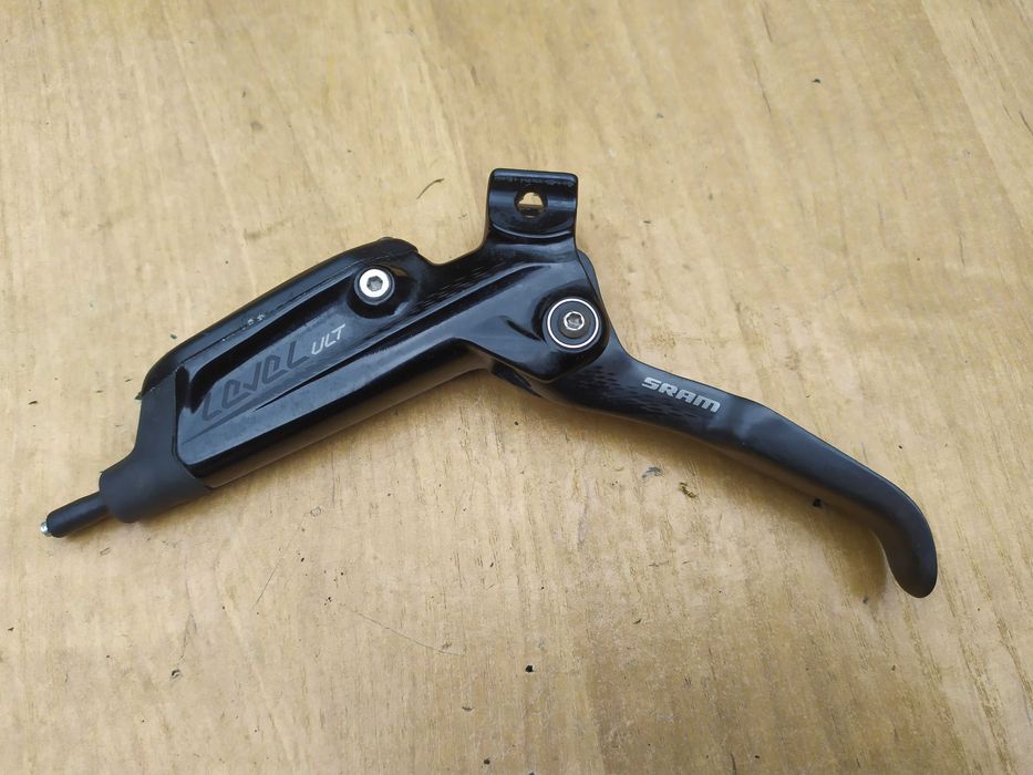 SRAM Level Ultimate dźwignia hamulca hydr. Polecam