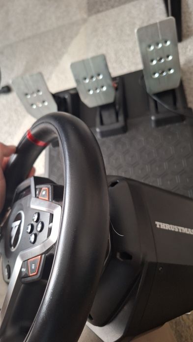 Thrustmaster t248 kierownica ps4 ps5 pc
