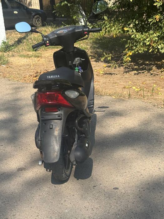 Продам ямаху Джог 39