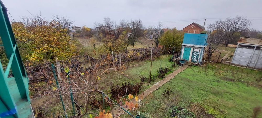 Продам дачу с домиком