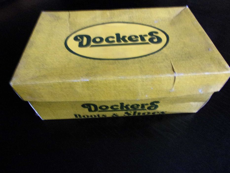 Buty męskie Dockers rozm. 42