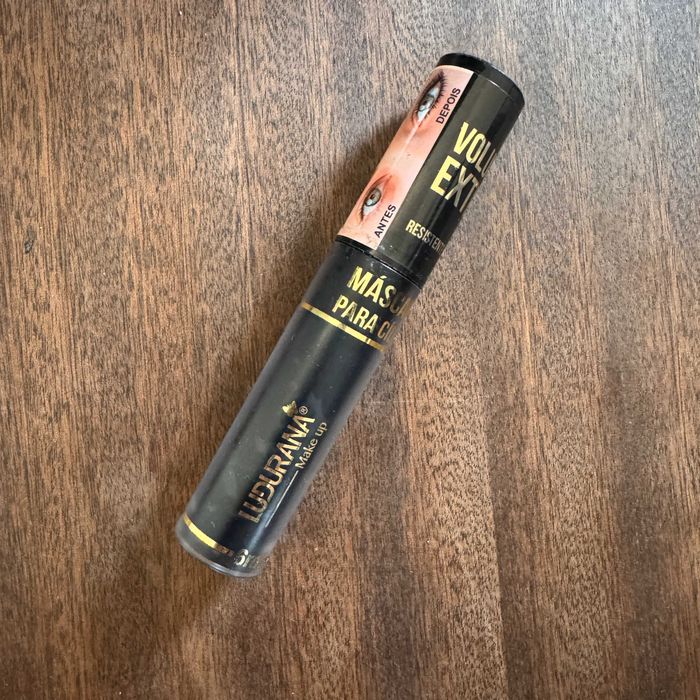 Mascara para Pestanas